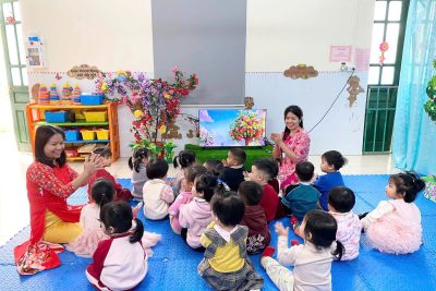 Hội Giảng đợt II